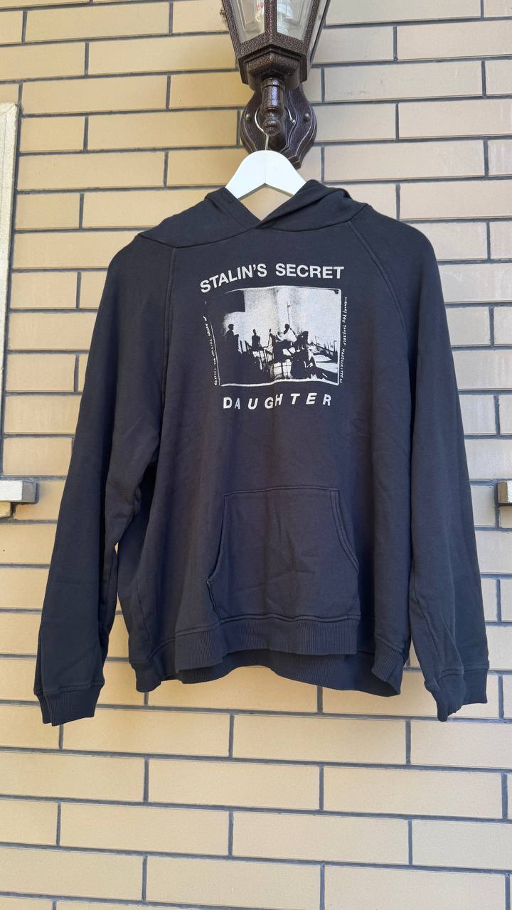 Enfants Riches Deprimes Stalin’s Secret Daughter hoodie