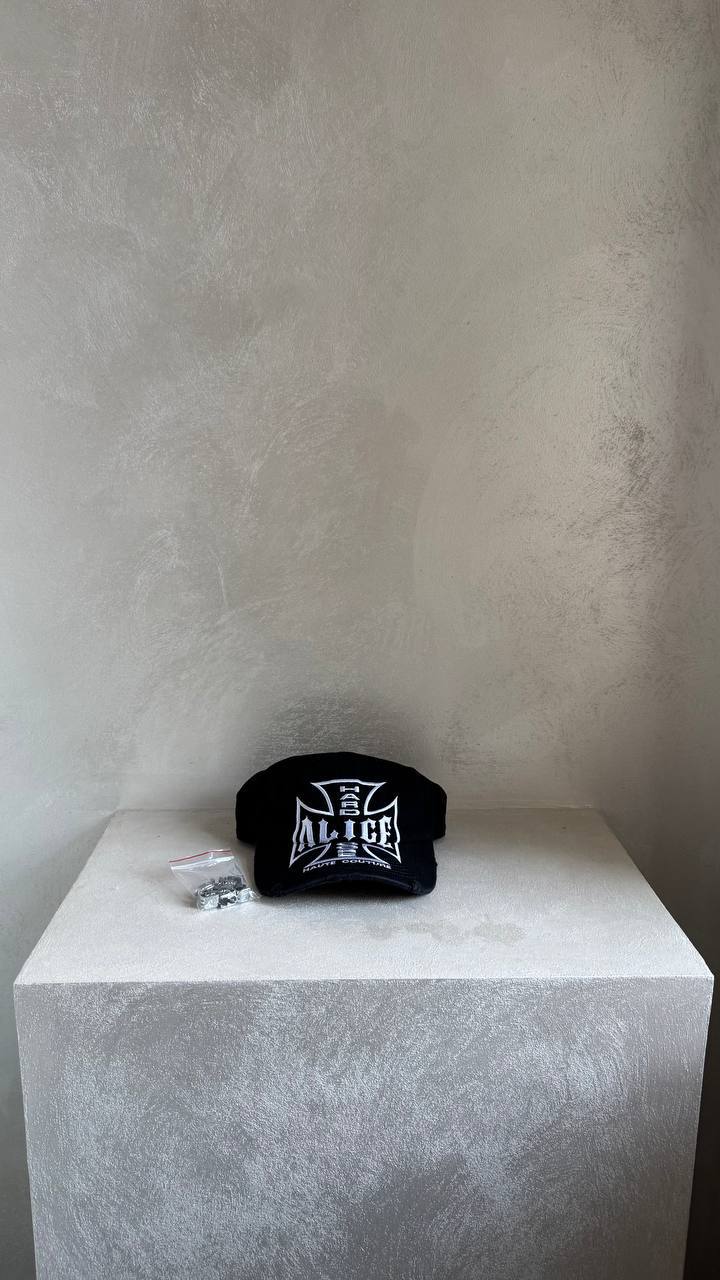 Alice Hollywood cap