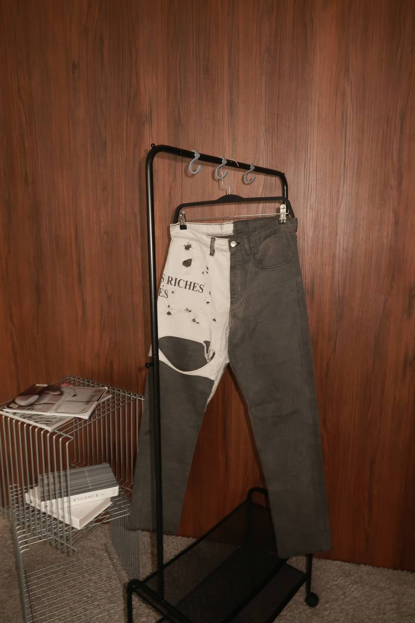 Enfants Riches Deprimes jeans