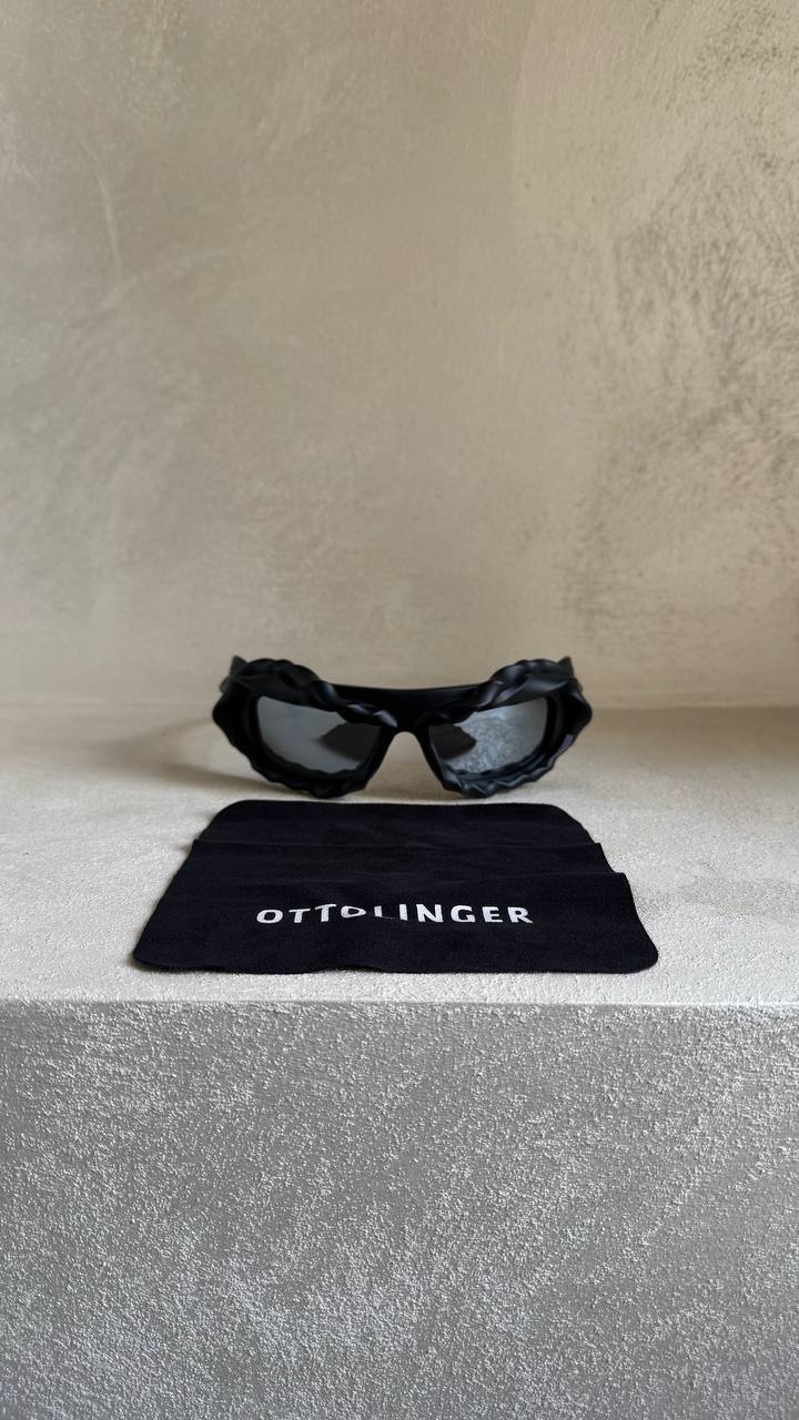 OTTOLINGER «3D Twisted» sunglasses