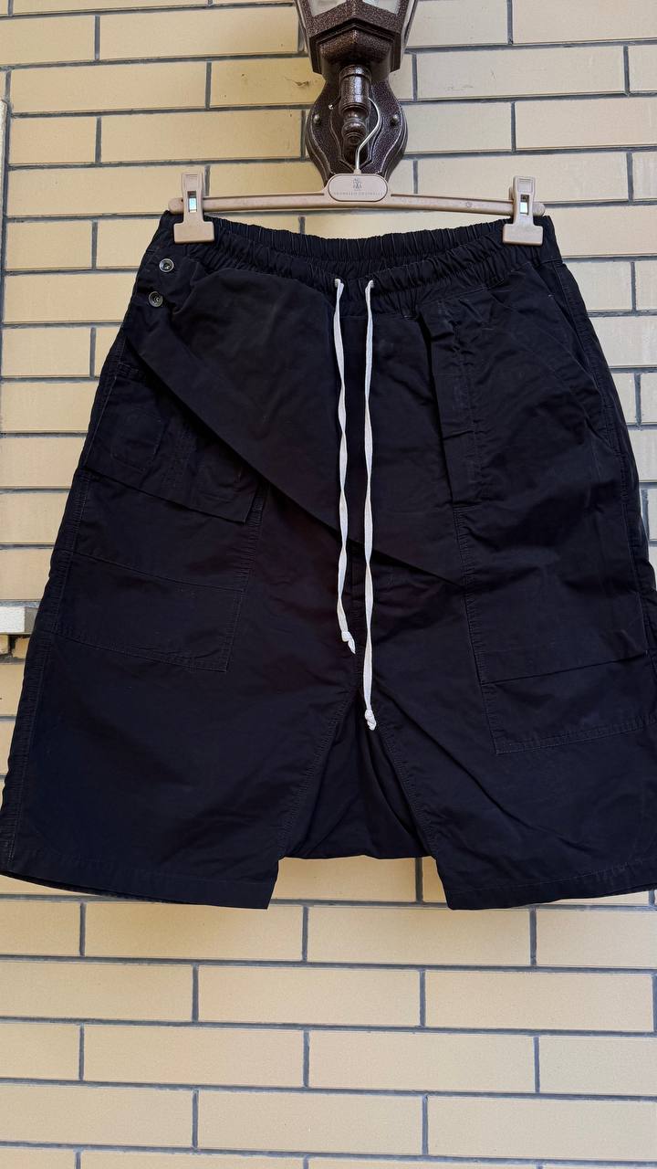 Rick Owens drkshdw shorts