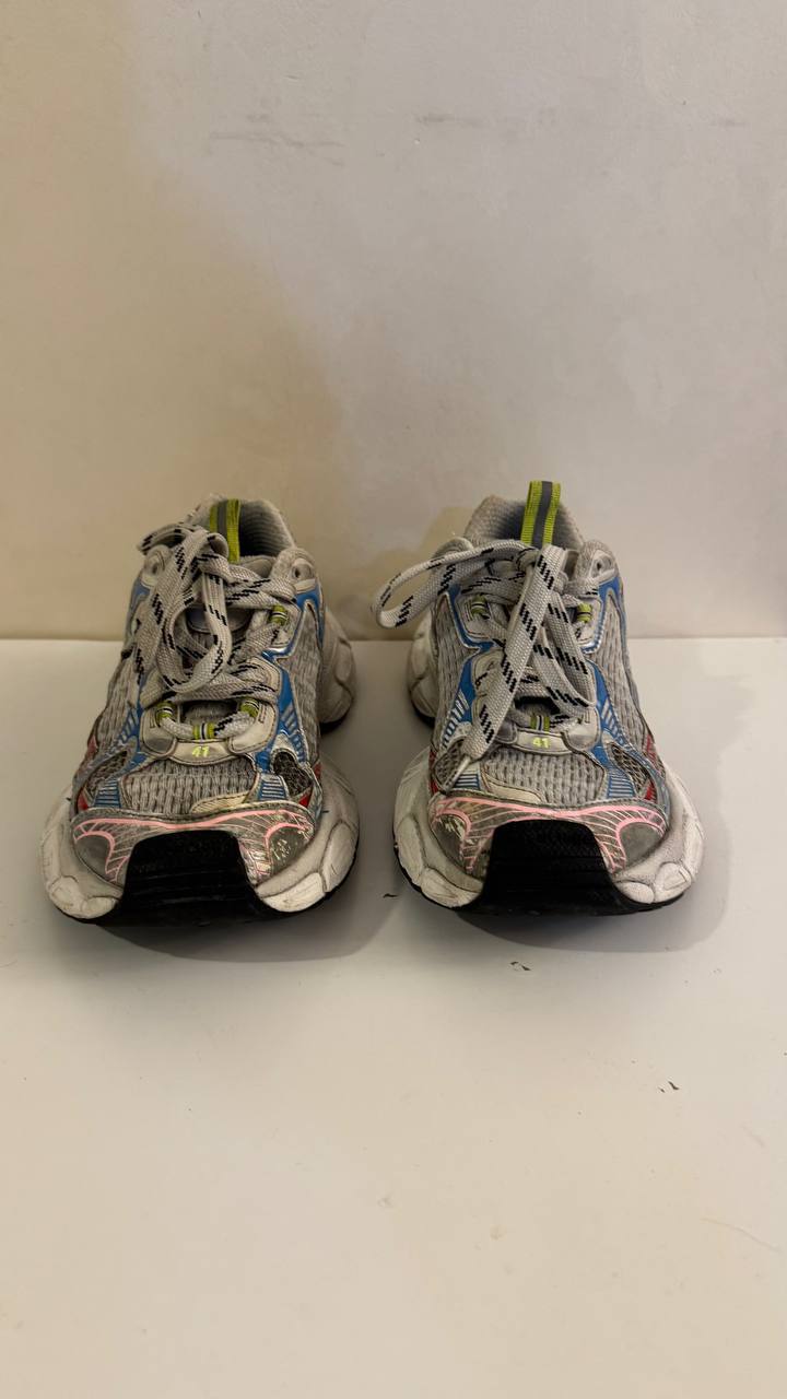 Balenciaga 3XL Multicolour sneakers
