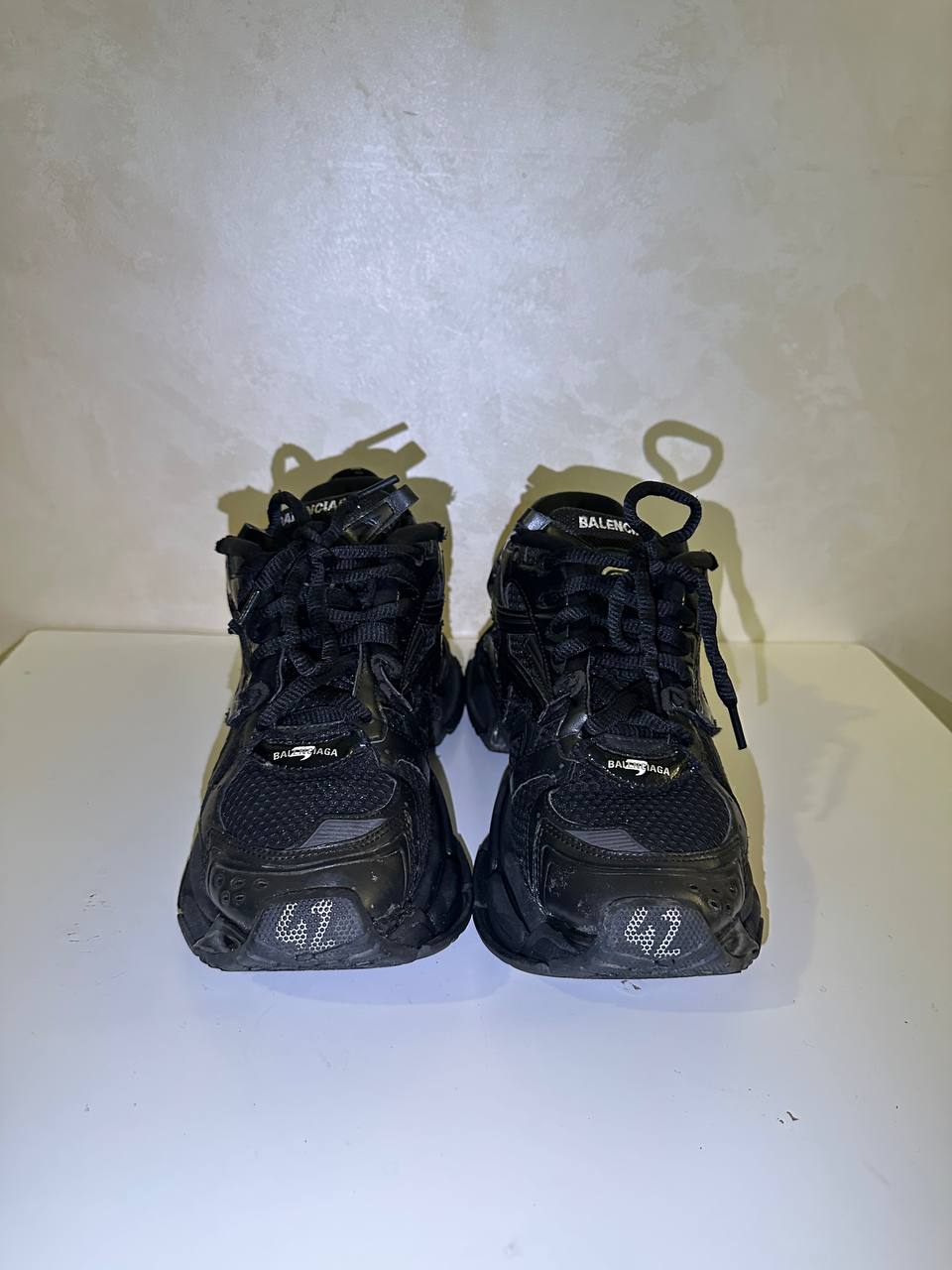 Balenciaga runner sneakers