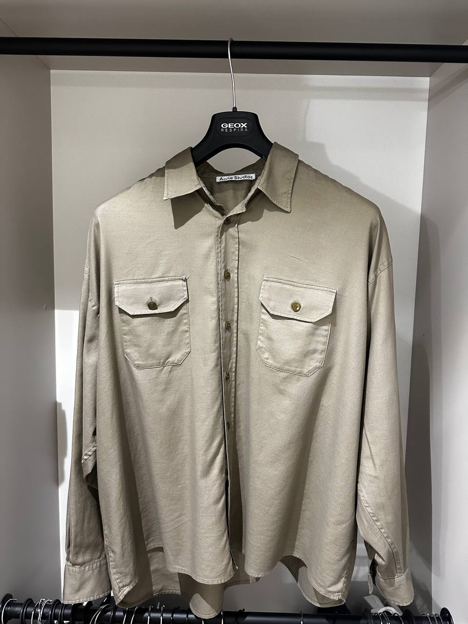 Acne Studios shirt