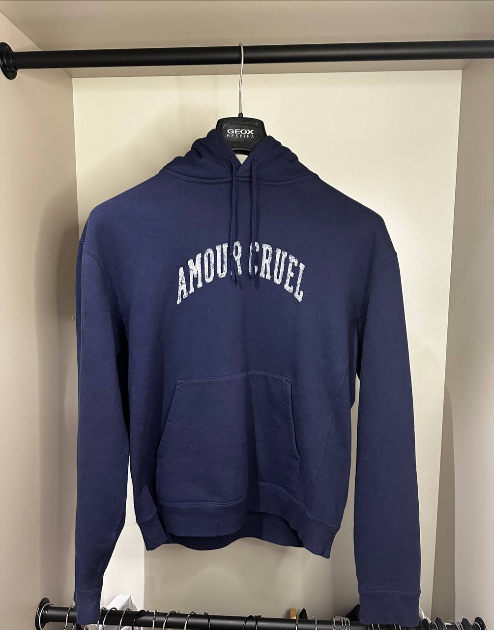 Saint Laurent Amour Cruel