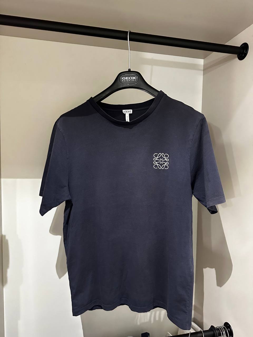 LOEWE logo t-shirt
