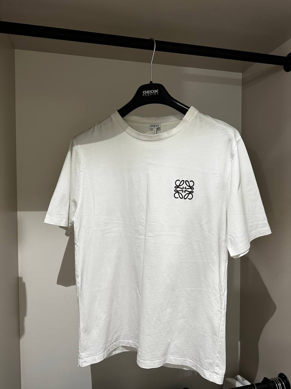 LOEWE logo t-shirt