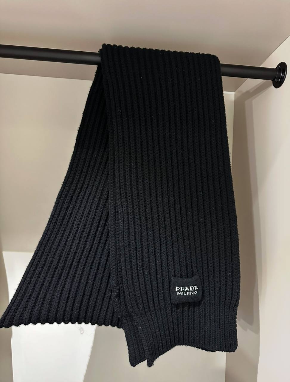 Prada scarf