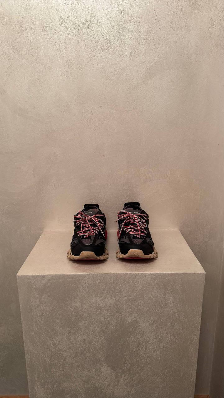 Balenciaga track 1 sneakers