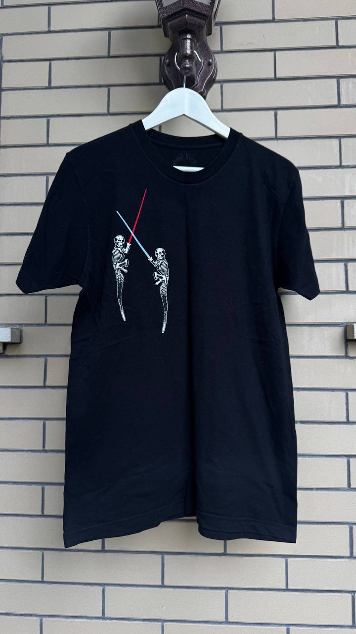 Chrome Hearts Foti Jarvis T-shirt