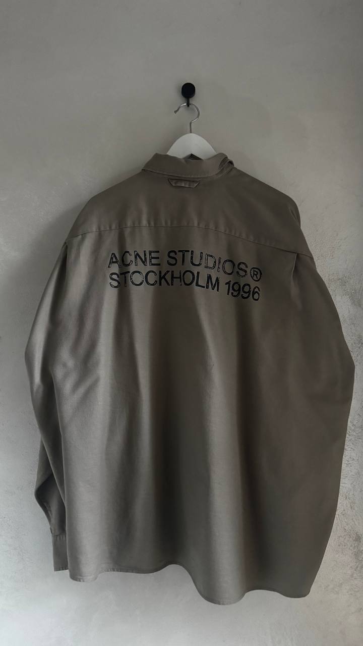 Acne Studios Shirt