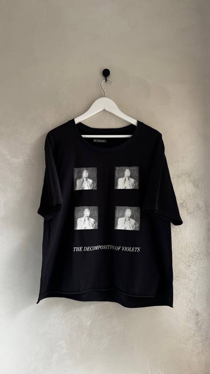 Enfants Riches Deprimes T-shirt