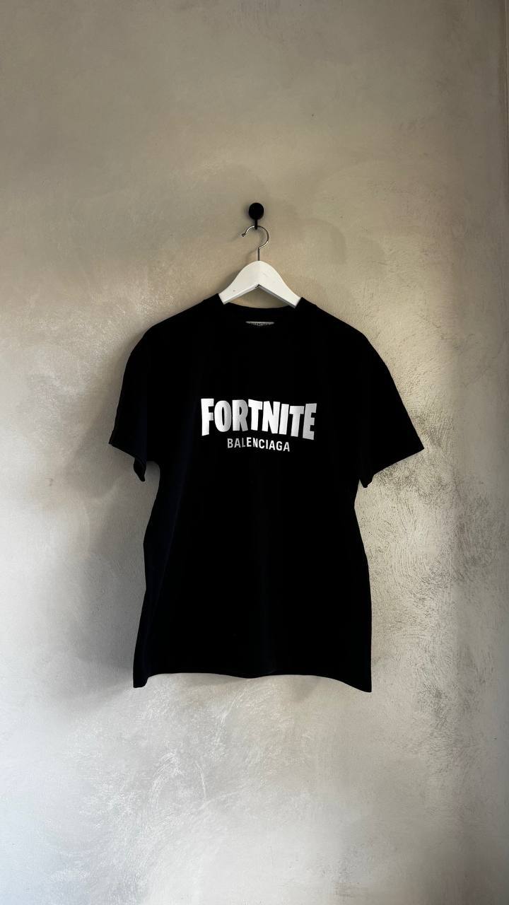Balenciaga x Fortnite Limited Edition T-Shirt