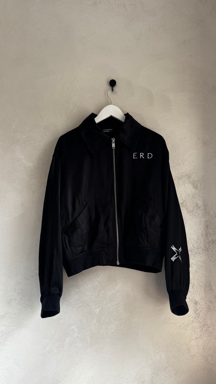 Enfants Riches Deprimes Dream Revisited Baby Jacket