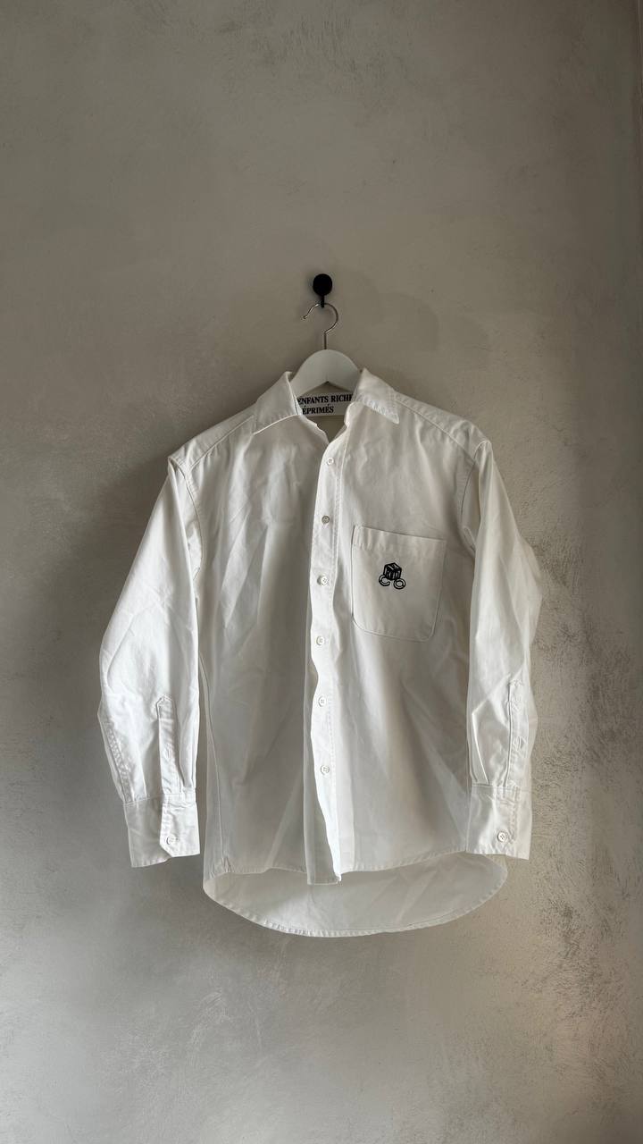 Enfants Riches Deprimes Classic Logo Shirt