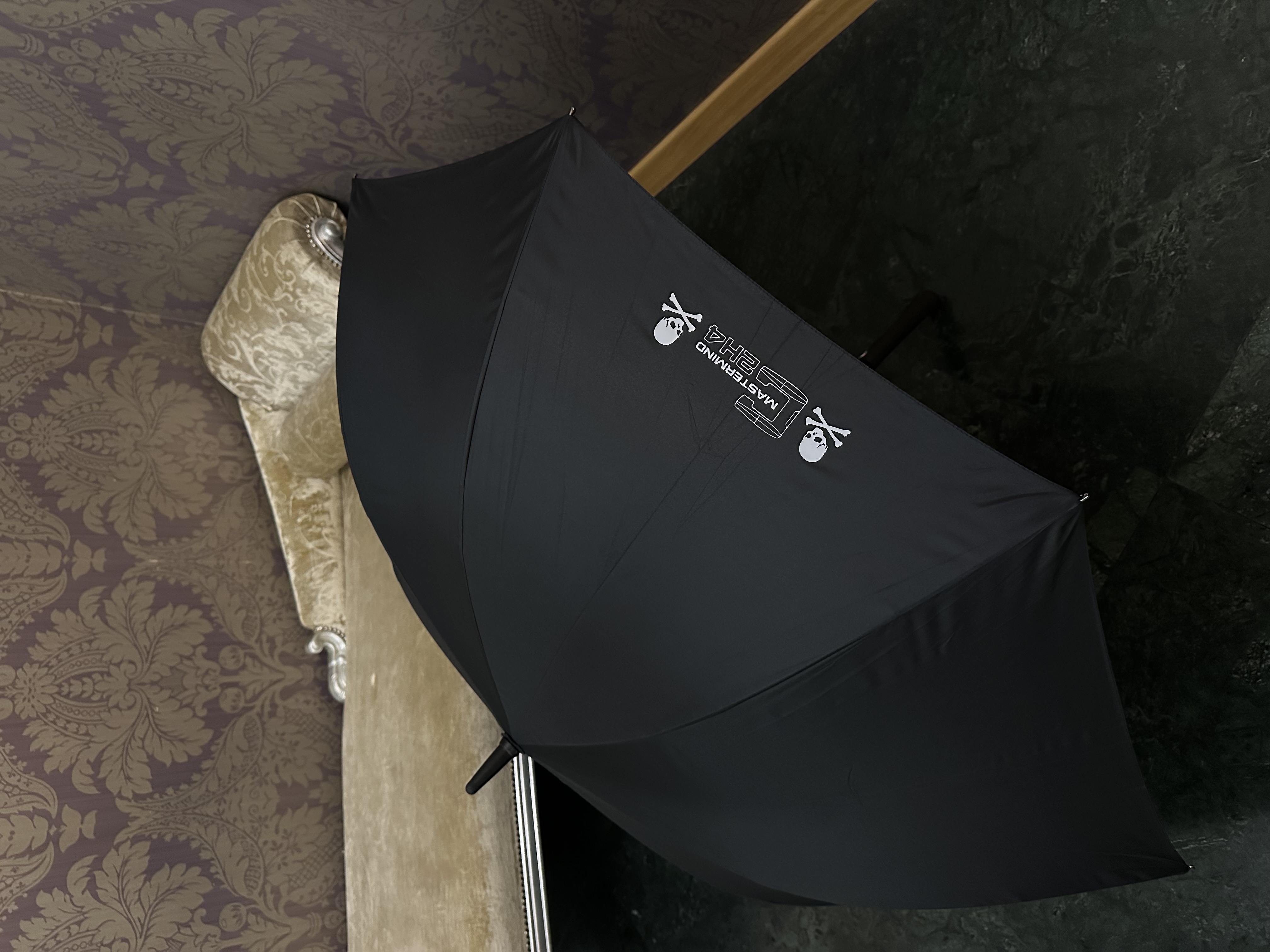 C2H4 x Mastermind Japan Umbrella
