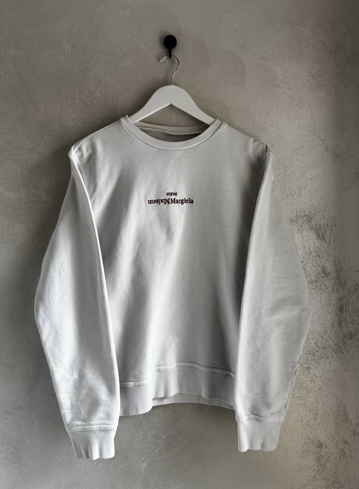 Maison Margiela Sweatshirt