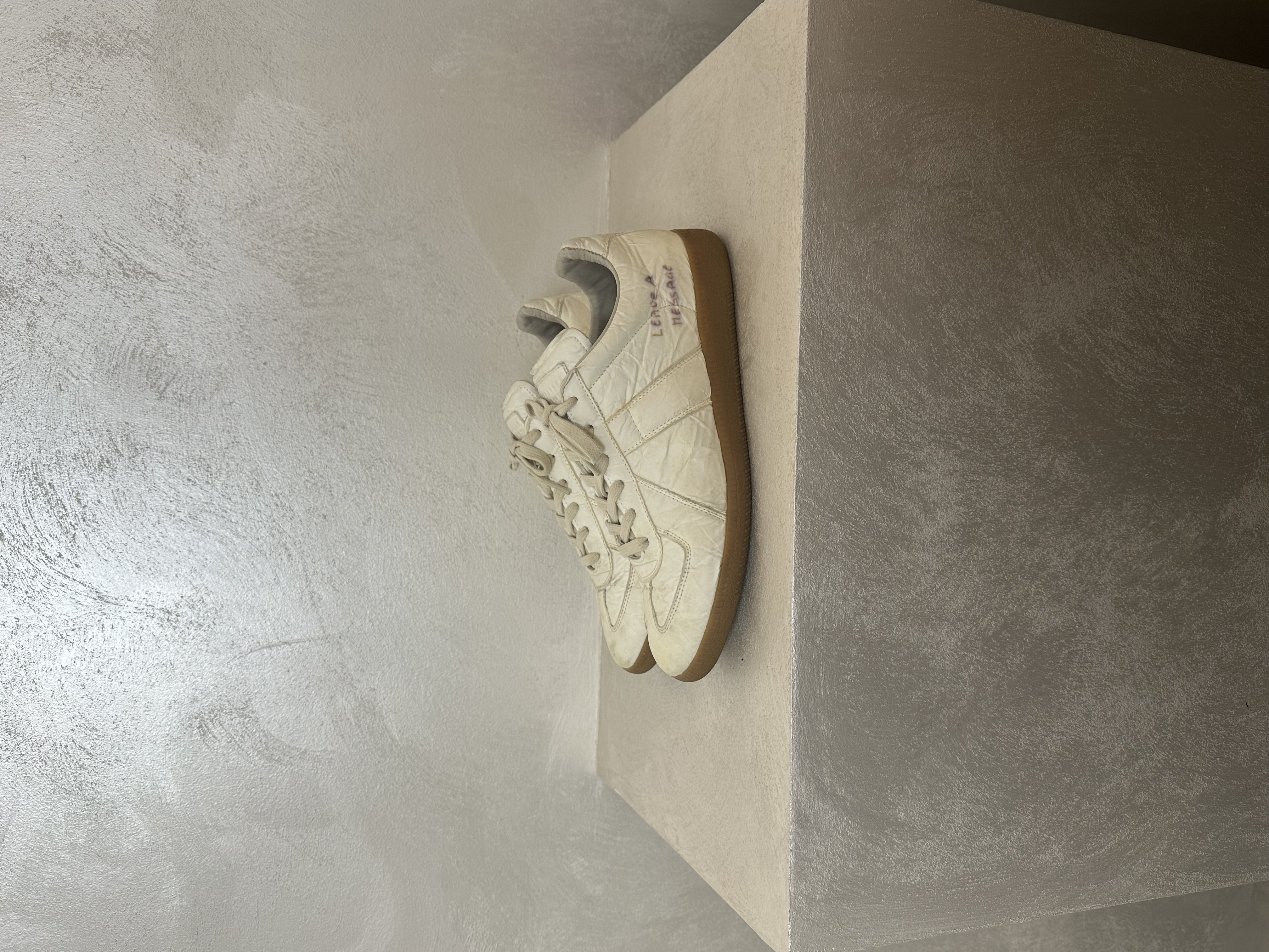 Maison Margiela Replica Gats