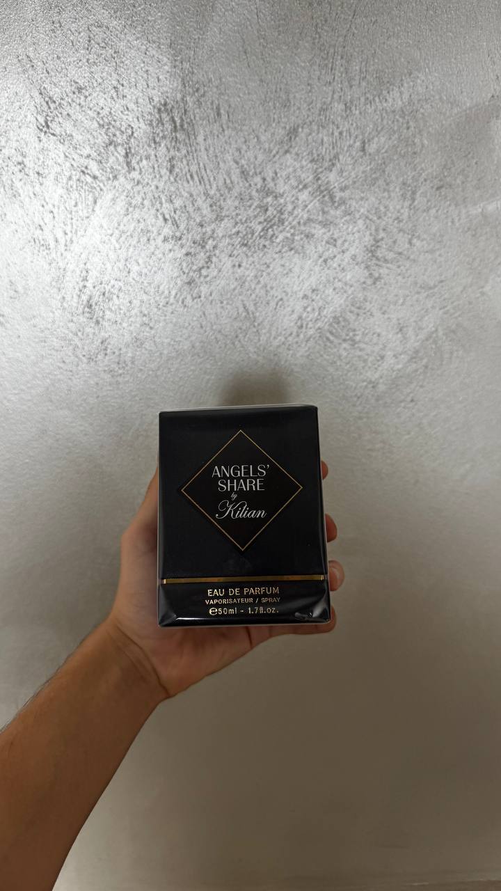KILIAN ANGELS’ SHARE Perfume