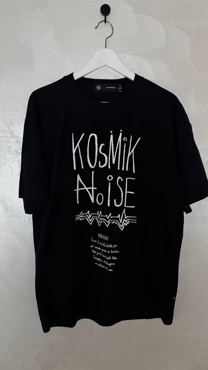 GU x Undercover Kosmik Noise T-Shirt