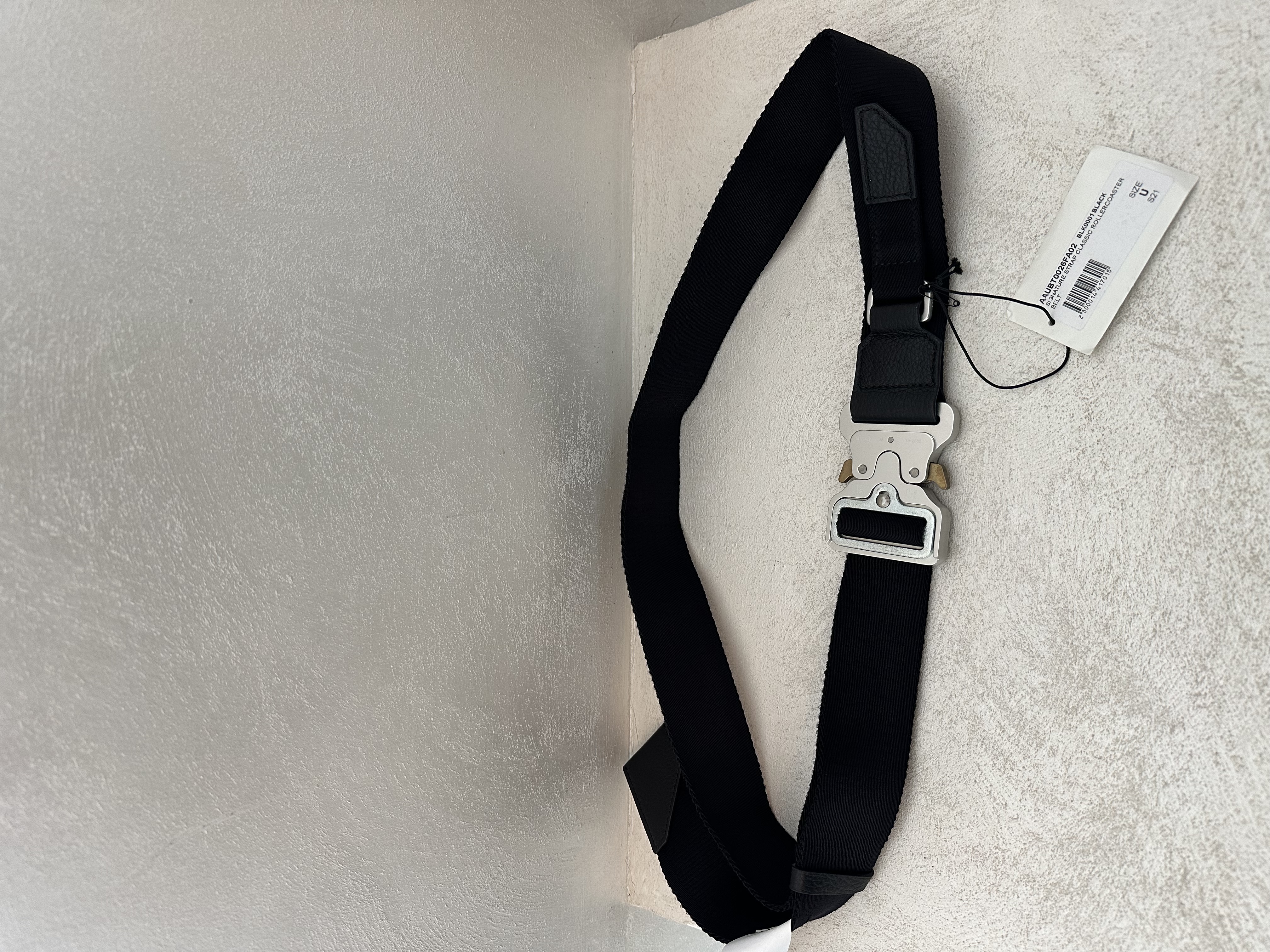 1017 Alyx 9SM Belt