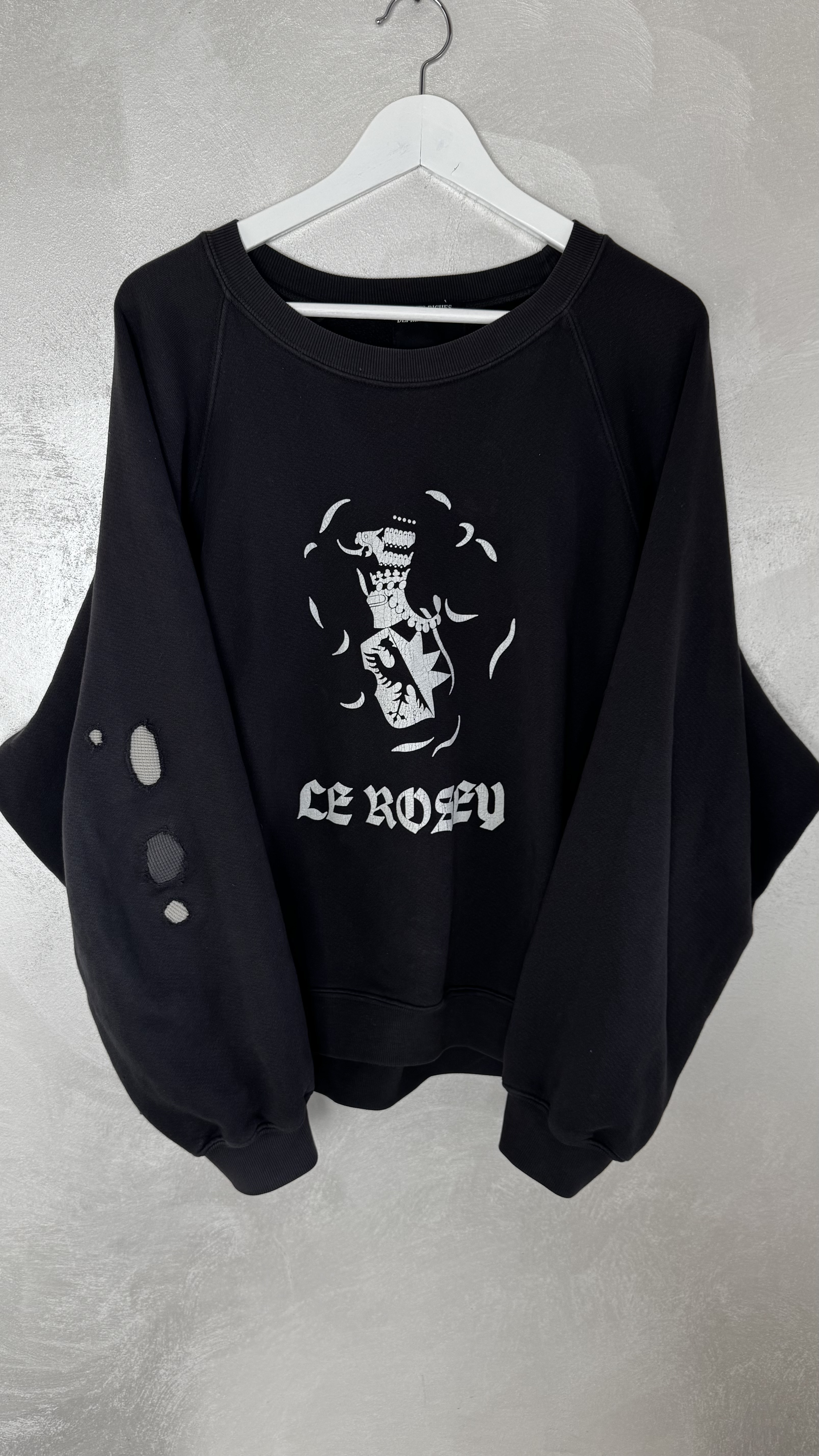 Enfants Riches Deprimes Le Rosey Sweatshirt
