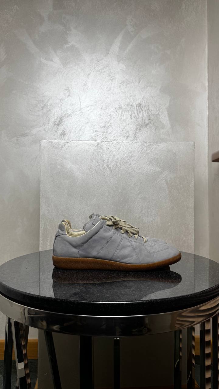 Maison Margiela Replica Lilac Sneakers