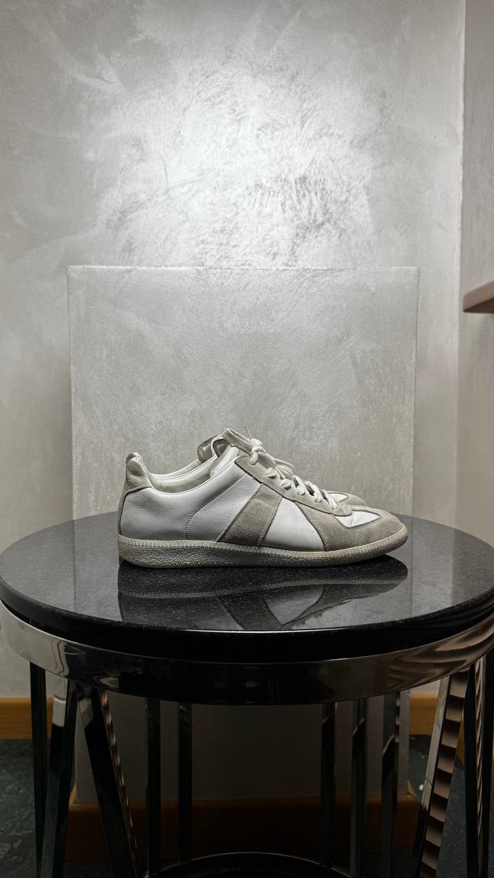 Maison Margiela Replica Sneakers