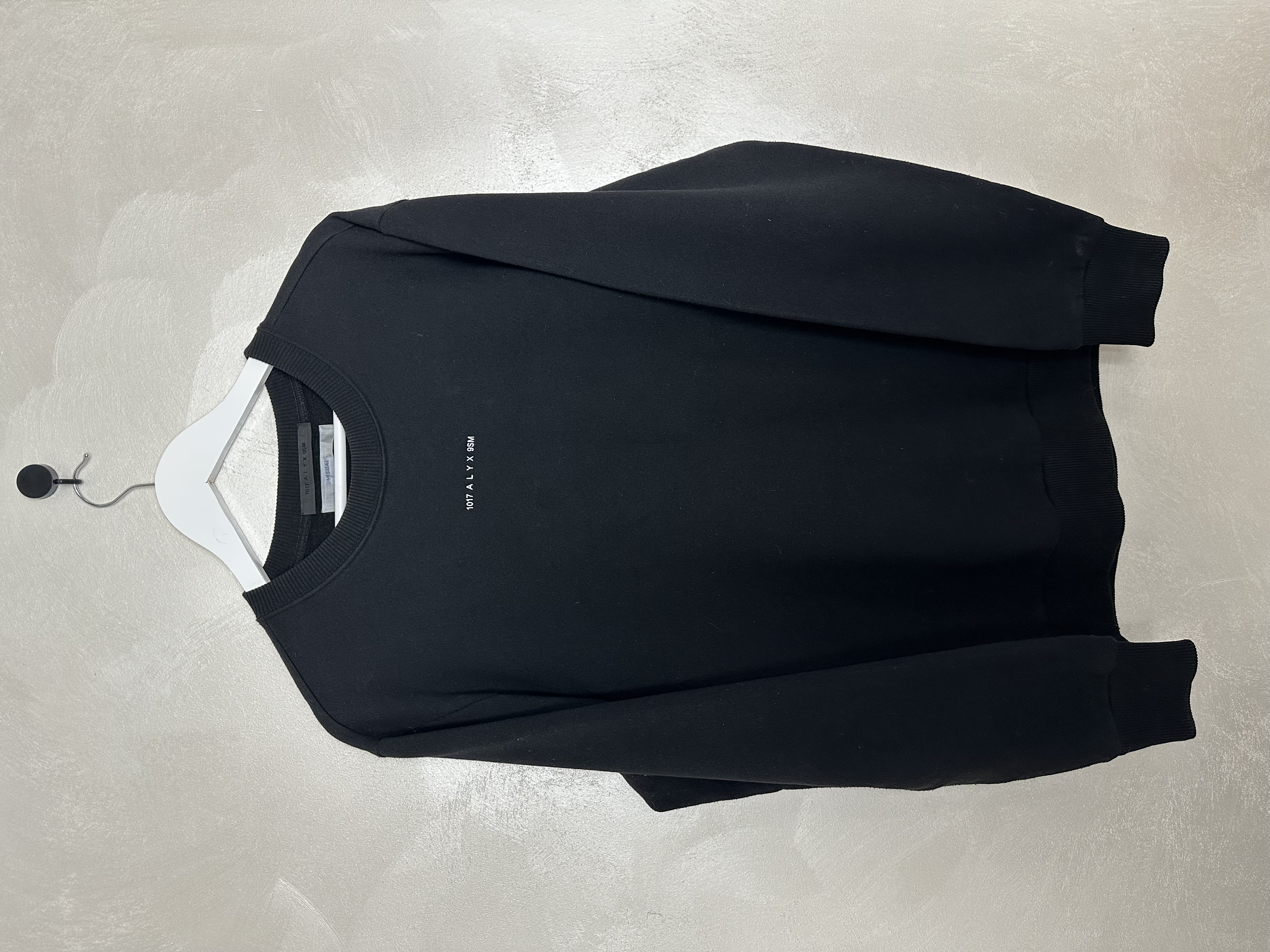 1017 Alyx 9SM Sweatshirt