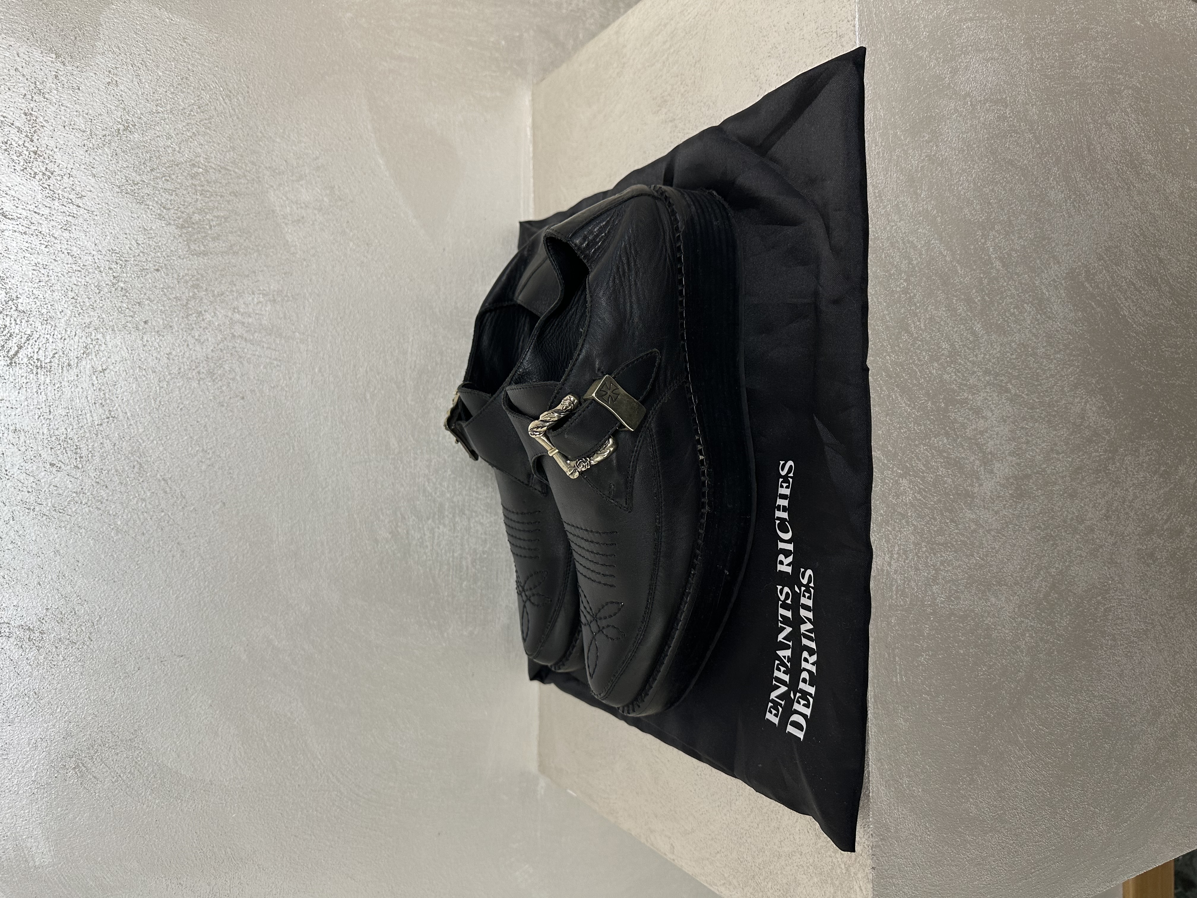 Enfants Riches Deprimes Shoes