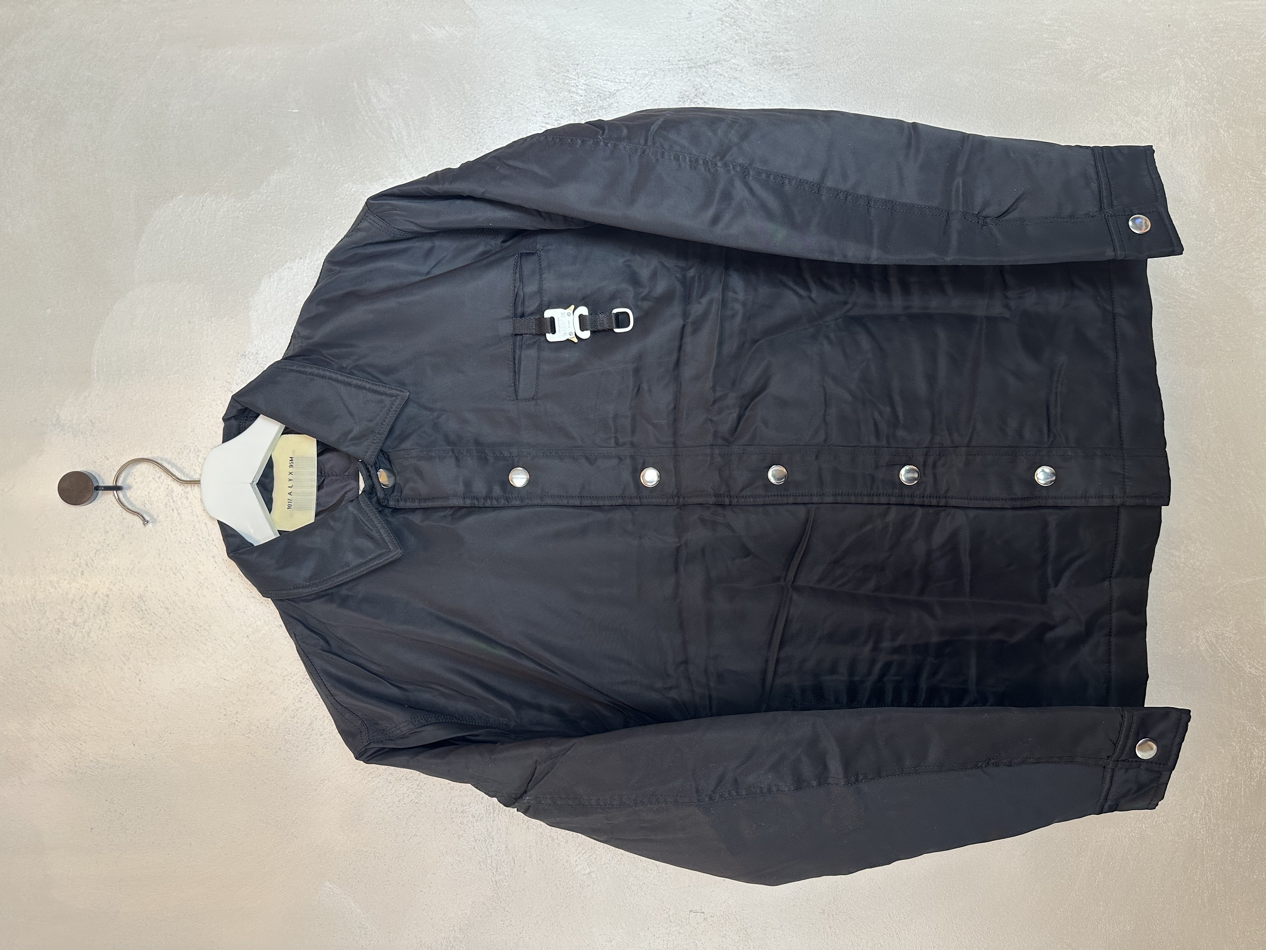 1017 Alyx 9SM Jacket