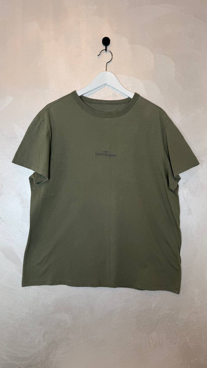 Maison Margiela Upside Logo T-Shirt
