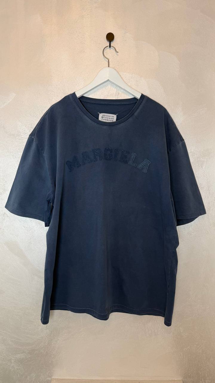 Maison Margiela Logo T-Shirt