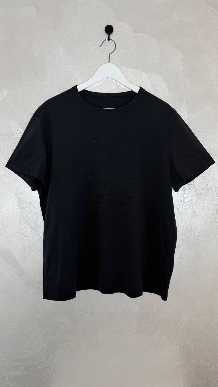 Maison Margiela Logo T-Shirt