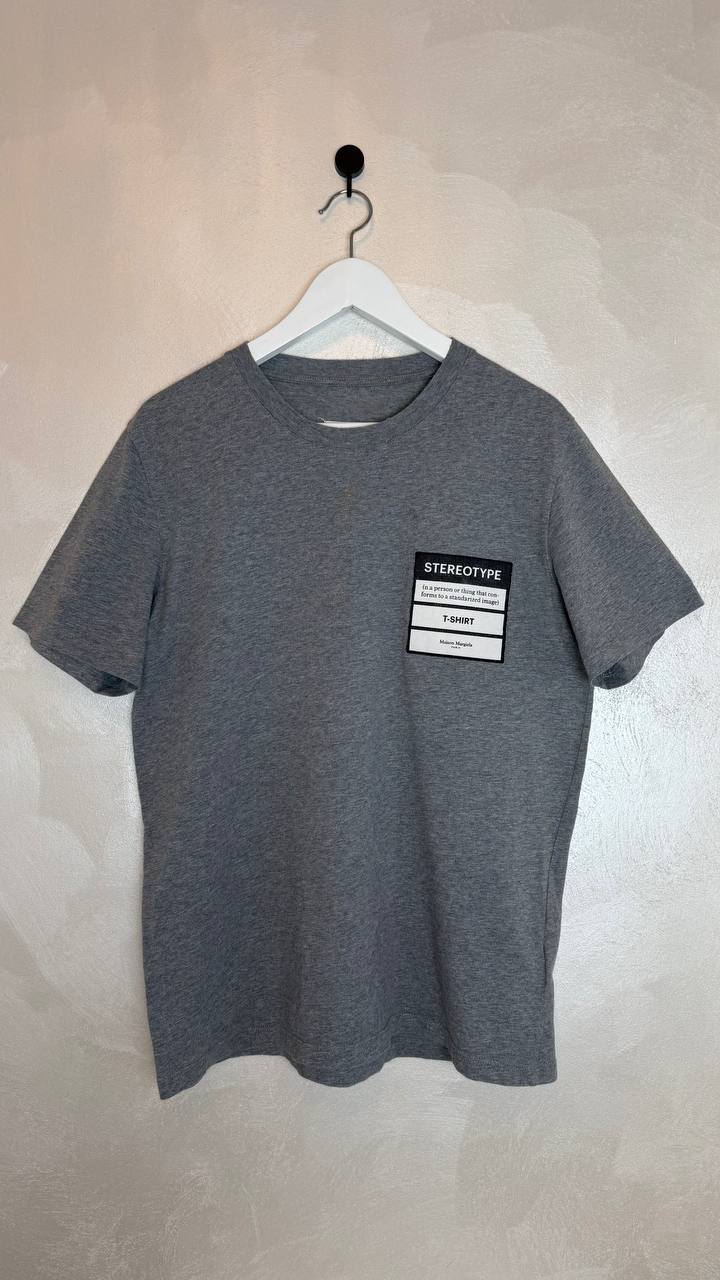 Maison Margiela Stereotype T-Shirt
