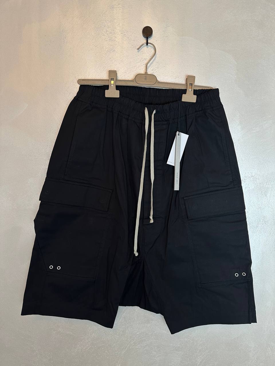 Rick Owens SS24 Lido Shorts
