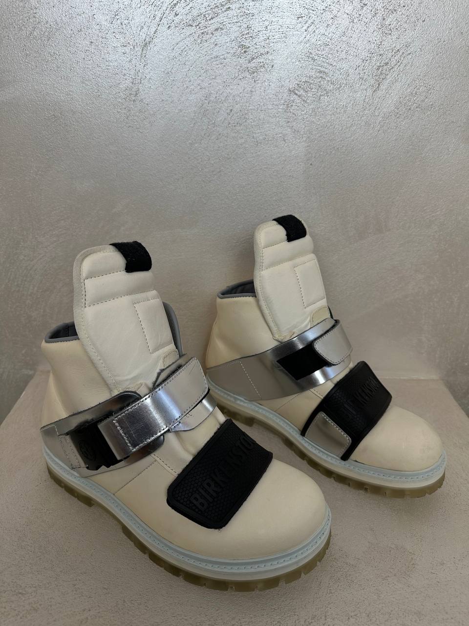Rick Owens x Birkenstock DRKSHDW Shoes