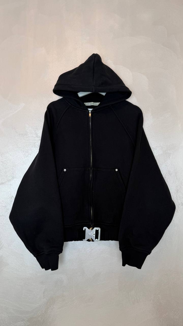 1017 Alyx 9SM Buckle Zip Hoodie