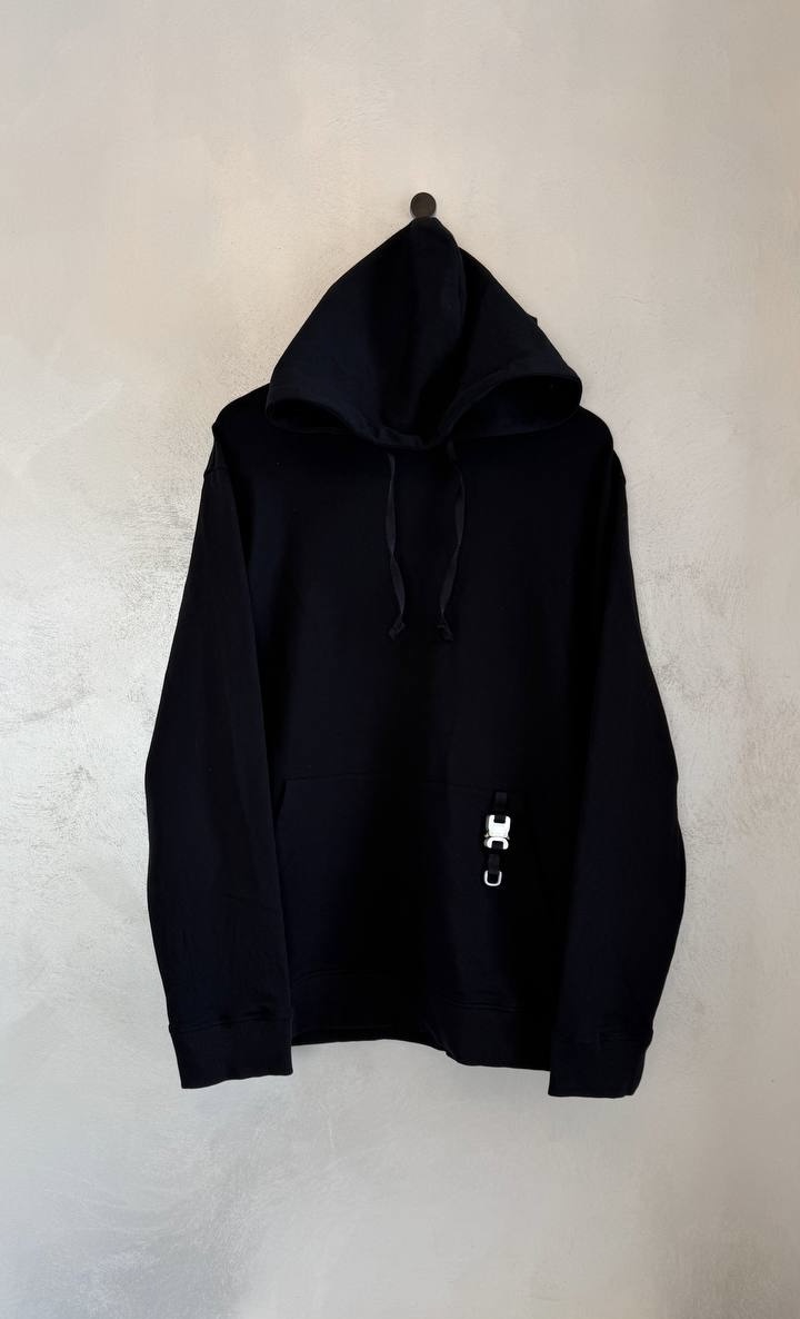 1017 Alyx 9SM Buckle Hoodie
