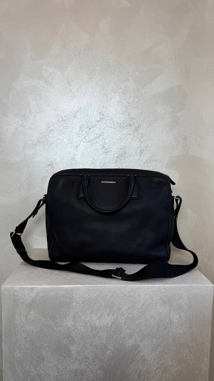 Ermenegildo Zegna Bag