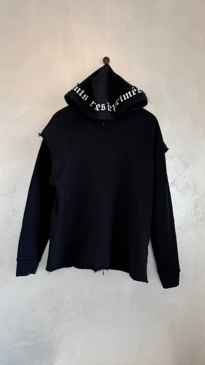 Enfants Riches Deprimes Logo Hoodie