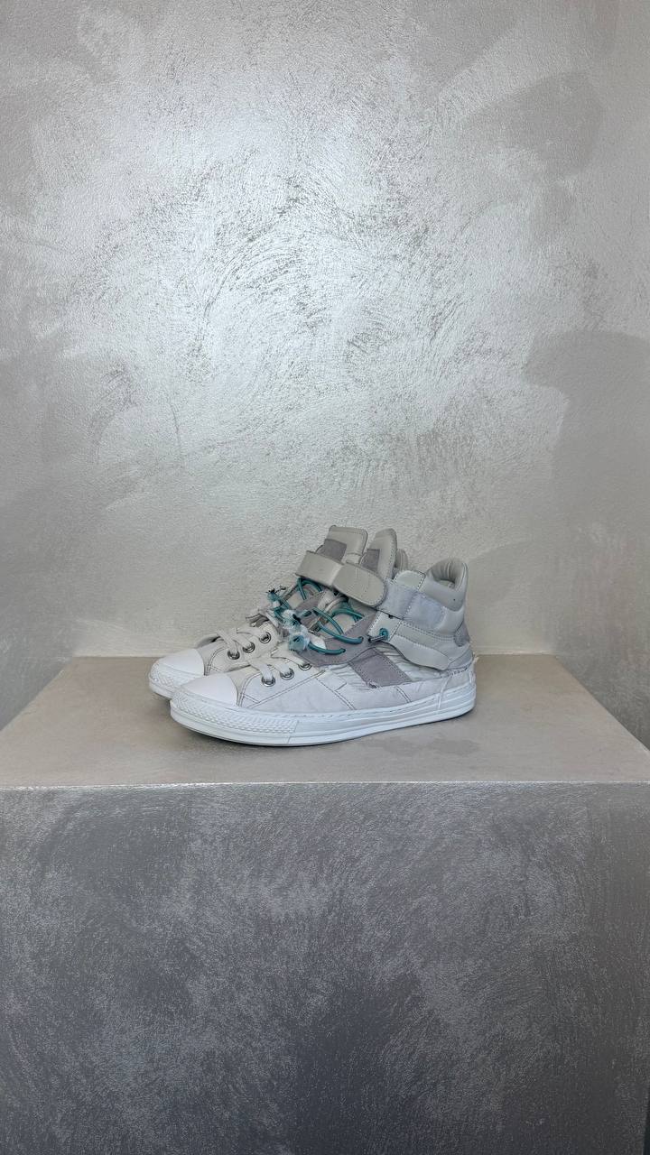 Maison Margiela Evolution Sneakers