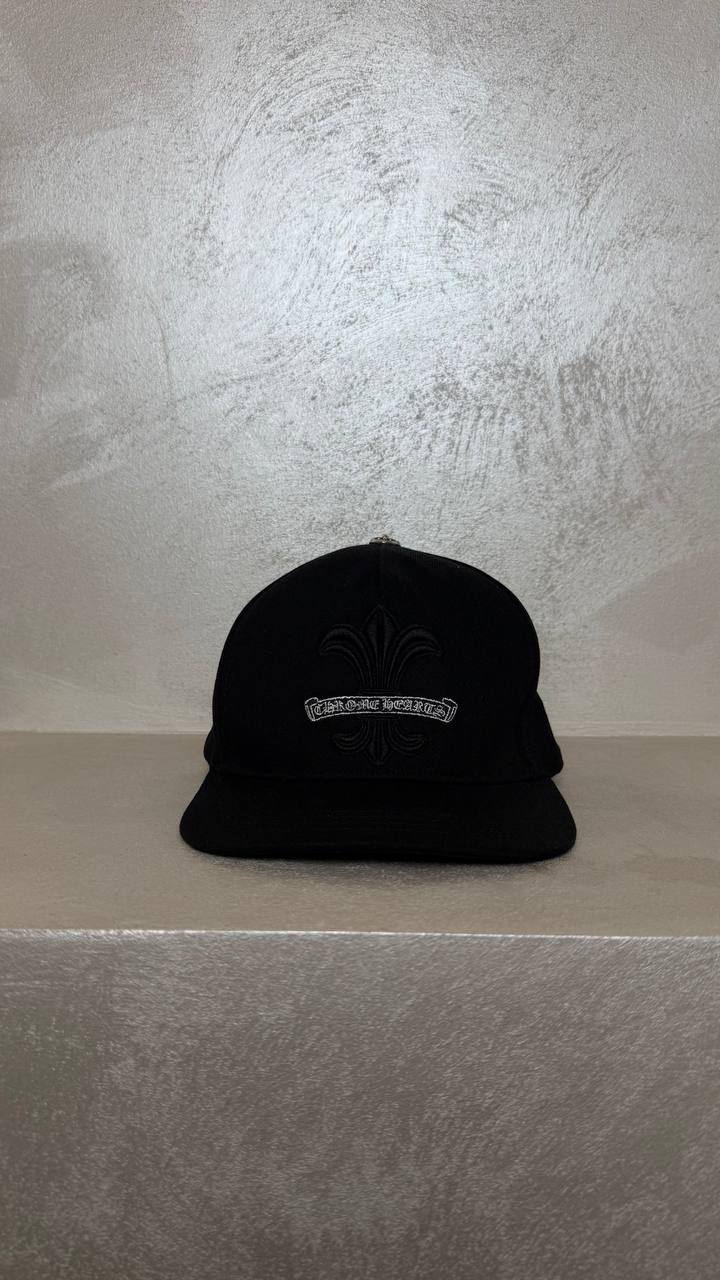 Chrome Hearts Cap