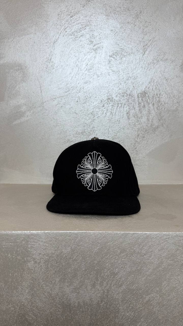 Chrome Hearts Cap
