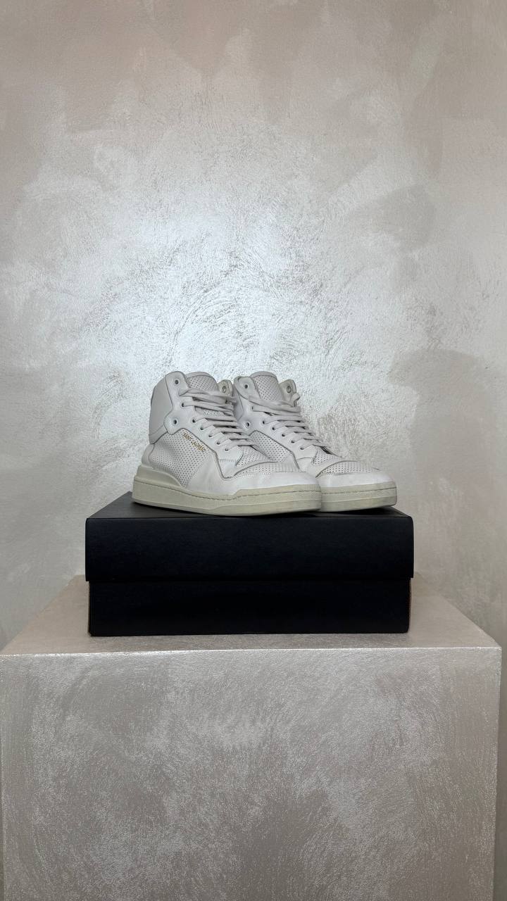 Saint Laurent Sneakers