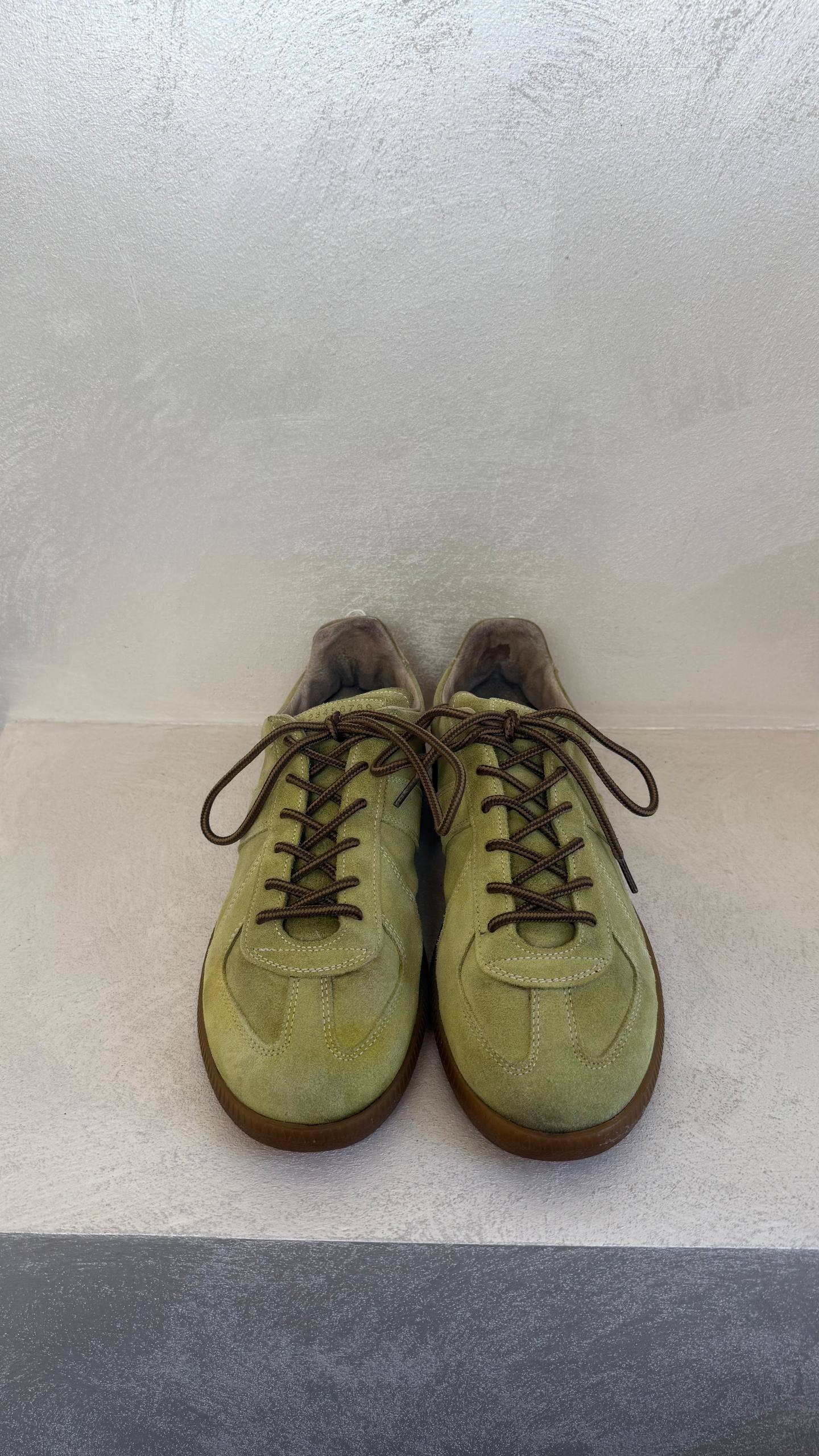 Maison Margiela Replica Sneakers