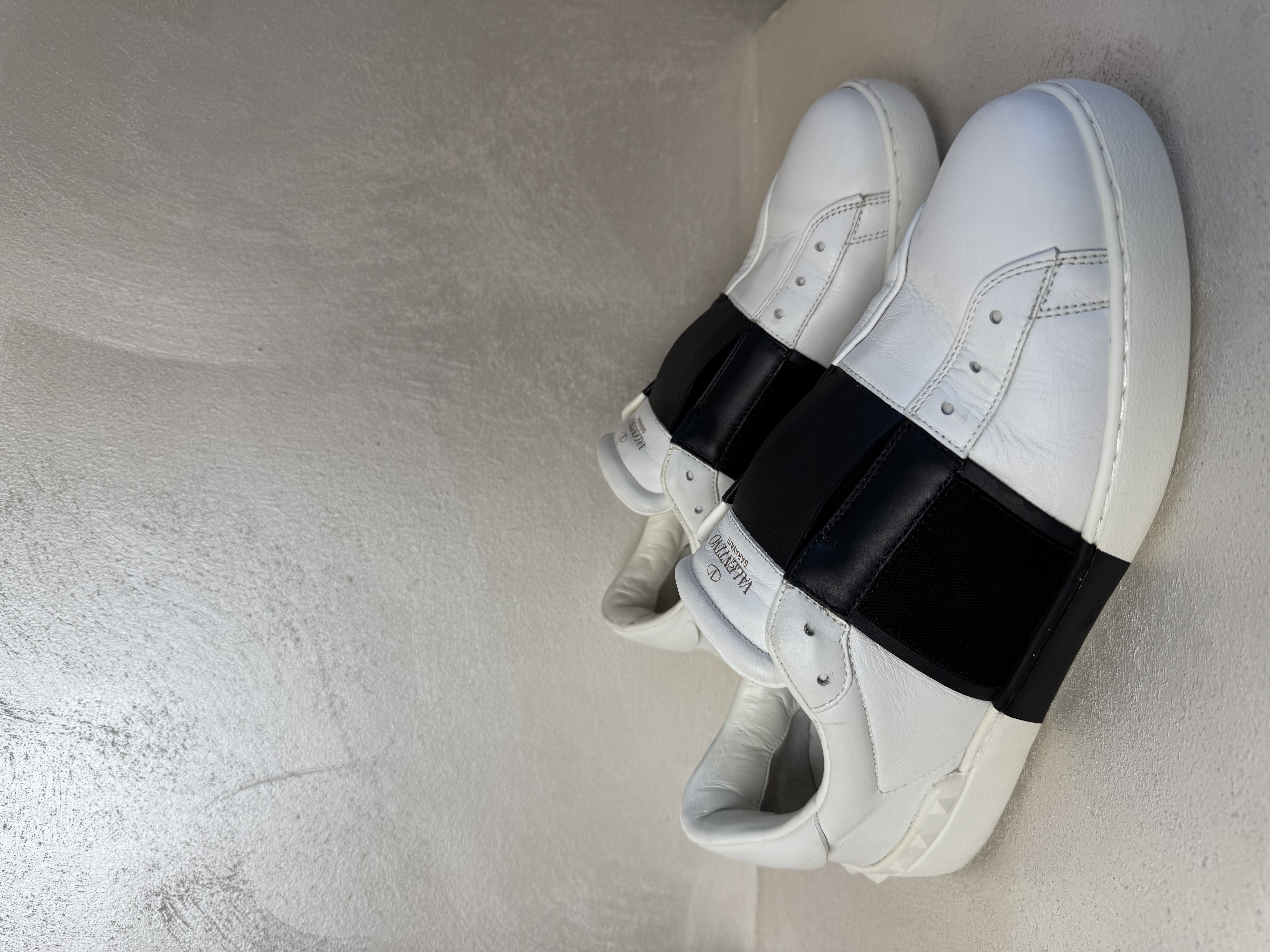 Valentino Garavani Open Sneakers
