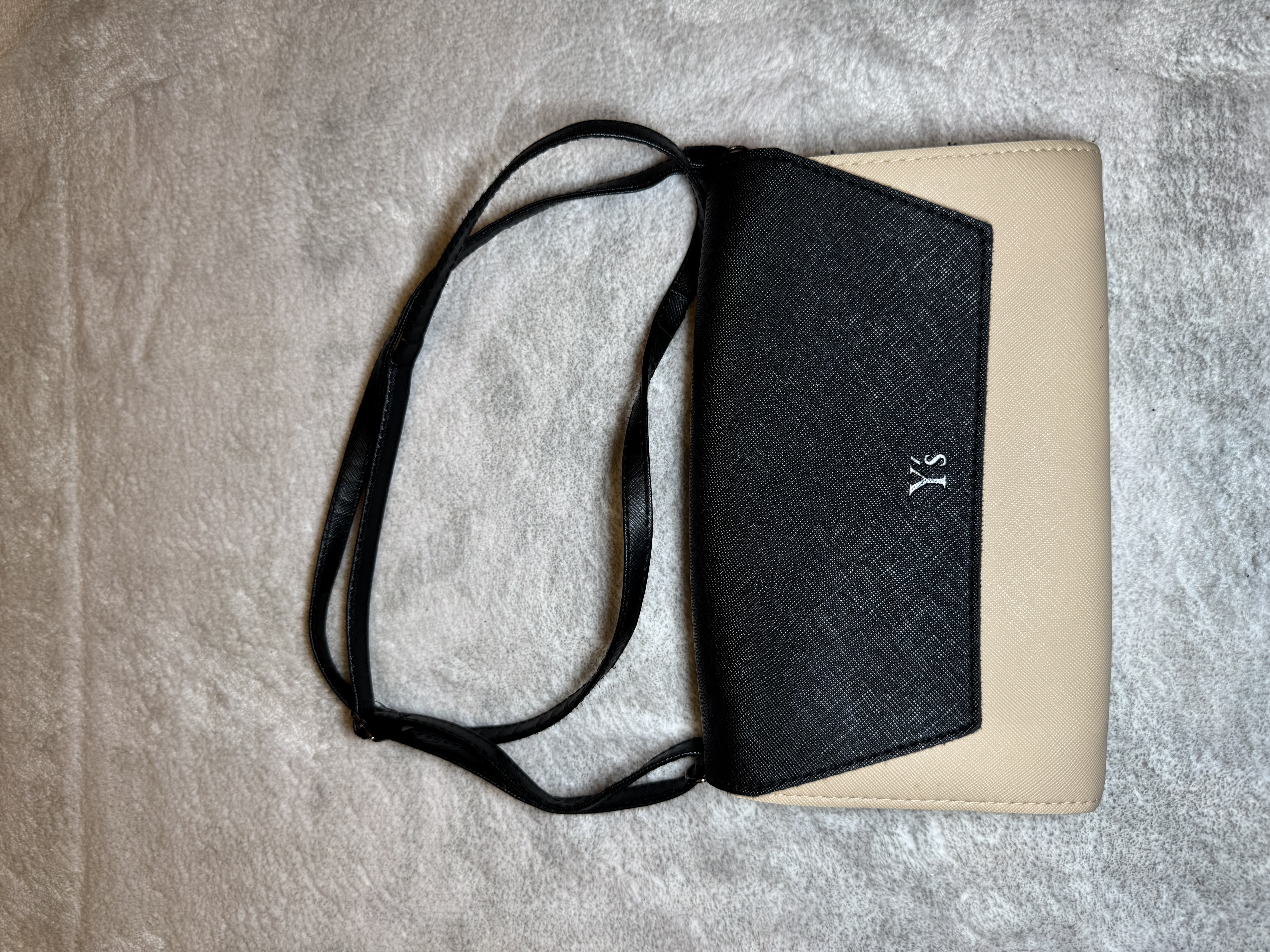 Yohji Yamamoto Bag