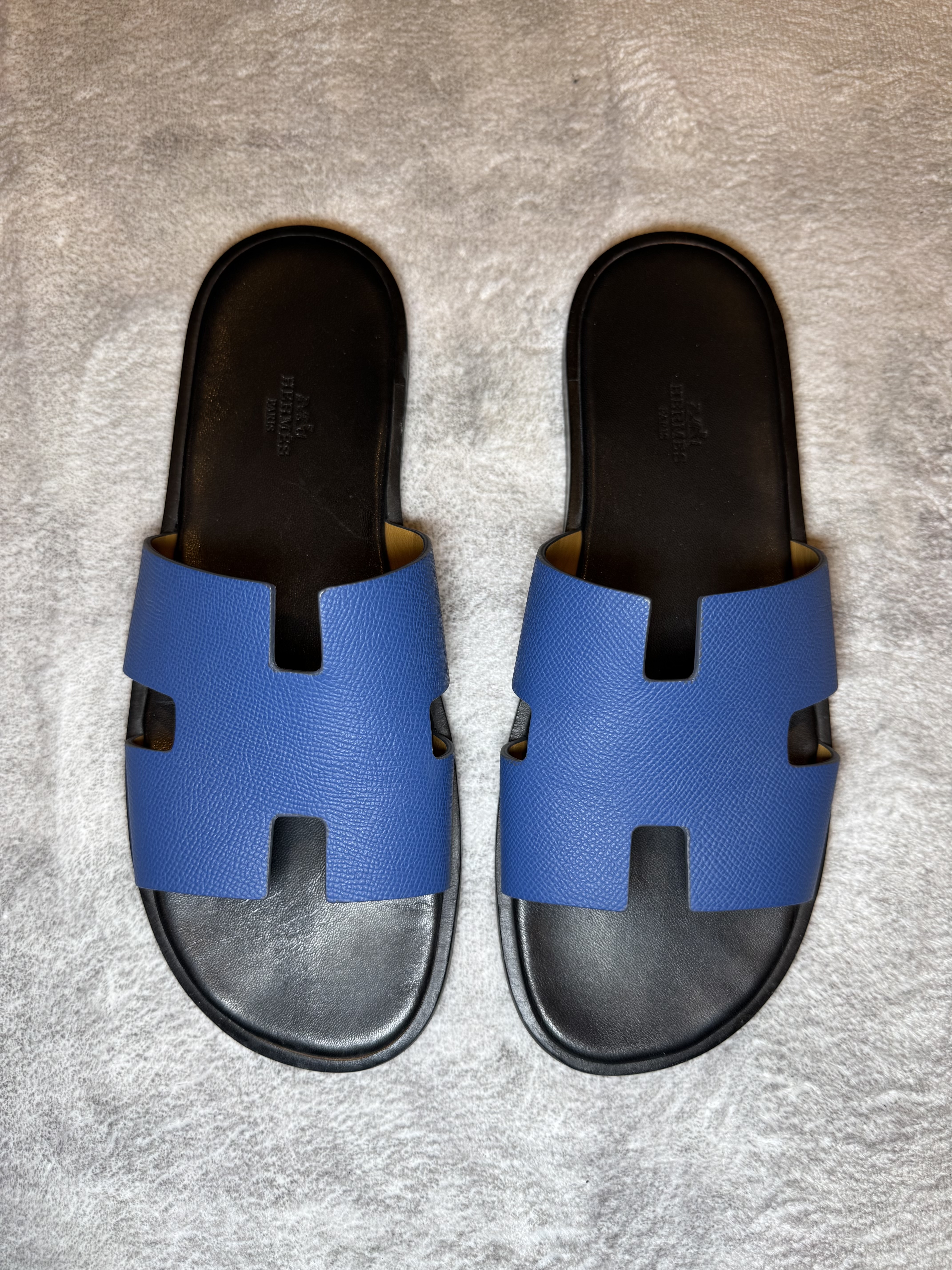 Hermes Izmir Slippers