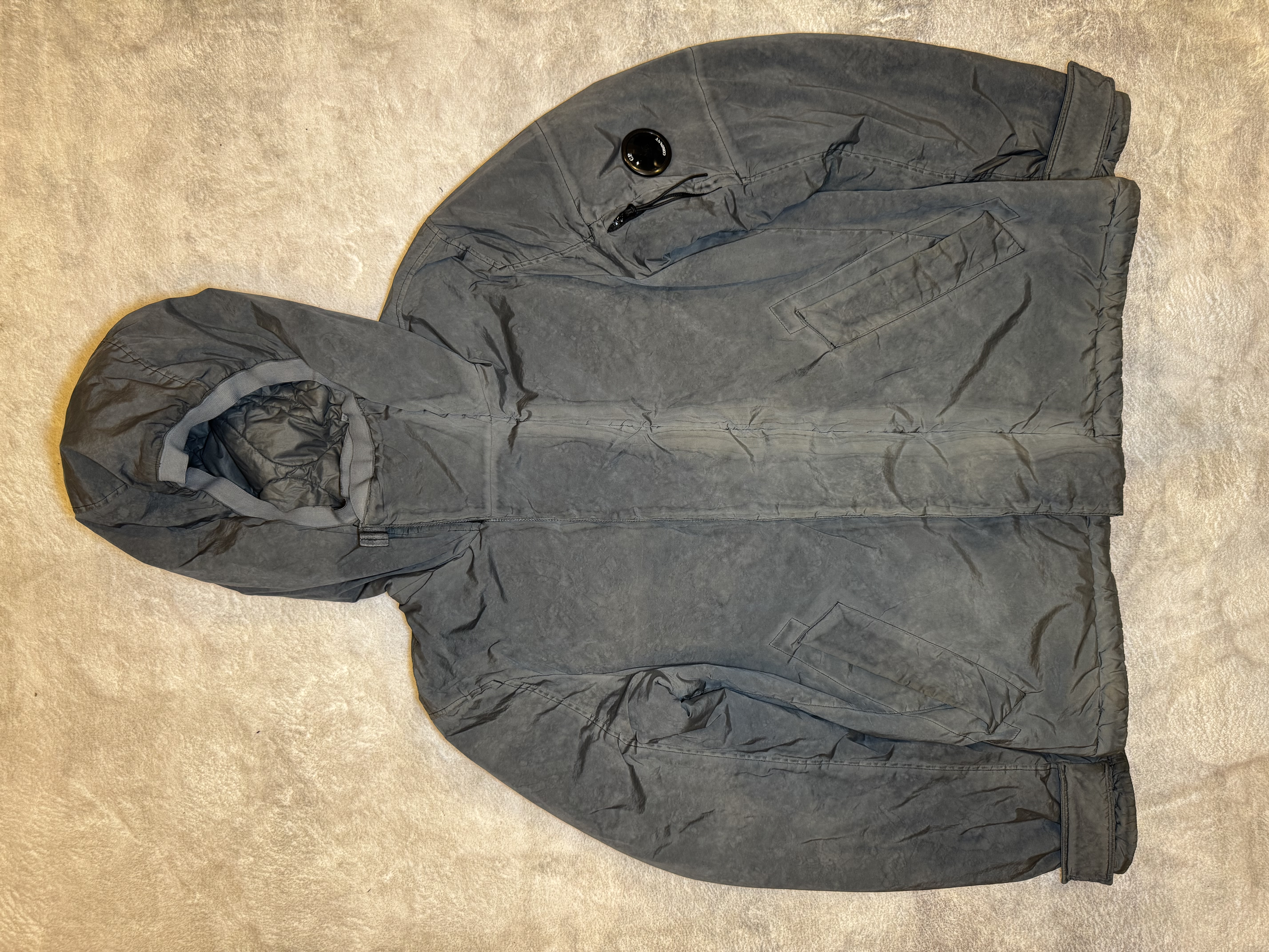 C.P. Company Jacket